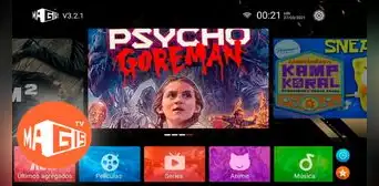 ¿Cuántos virus tiene Magis TV y qué riesgos corres si lo instalas en tu Smart TV o teléfono?
