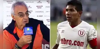 Las sorprendentes declaraciones de Fossati sobre Flores y su posible llegada a Universitario Las sorprendentes declaraciones de Fossati sobre Flores y su posible llegada a Universitario