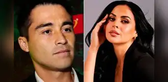 Rodrigo Cuba y Gianella Rázuri: ¿cuántos años se llevan el futbolista y la finalista del Miss Perú? Rodrigo Cuba y Gianella Rázuri: ¿cuántos años se llevan el futbolista y la finalista del Miss Perú?
