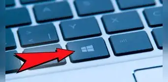 ¿Para qué sirve la tecla Windows, además de poder abrir el menú inicio de tu computadora?