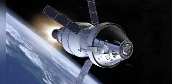 Perú anuncia su participación en los viajes de la NASA a la Luna