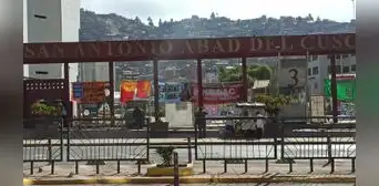 ¡Tomaron la universidad! Estudiantes de la Unsaac (Cusco) exigen más cupos para el comedor