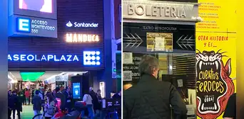 Argentinos prefieren gastar pese a alta inflación: “Hoy no podemos ahorrar, entonces queda vivir” Argentinos prefieren gastar pese a alta inflación: “Hoy no podemos ahorrar, entonces queda vivir”