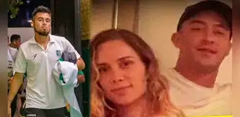 Ale Venturo revela que Rodrigo Cuba tenía celos de su exesposo: “Nunca lo ha soportado” Ale Venturo revela que Rodrigo Cuba tenía celos de su exesposo: “Nunca lo ha soportado”