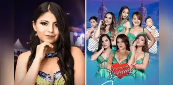 ¿Quiénes cantan ahora los temas que Nickol Sinchi grabó en Corazón Serrano tras su renuncia al grupo? ¿Quiénes cantan ahora los temas que Nickol Sinchi grabó en Corazón Serrano tras su renuncia al grupo?