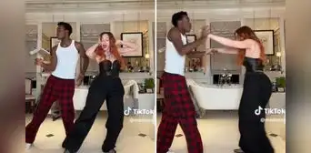 Madonna sorprende al bailar salsa colombiana y usuarios reaccionan: "Tenía su swing"