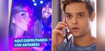 Laia terminó con Cristóbal en "AFHS" y se quedaría con brichero en Cusco: ¿adiós, Alex Béjar?