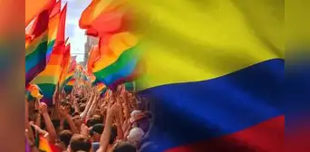 ¿Cuándo es la marcha del Orgullo LGBTIQ+ 2023 en Colombia? ¿Cuándo es la marcha del Orgullo LGBTIQ+ 2023 en Colombia?