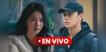 "La buena mala madre", capítulo 13, ESTRENO: ¿cuándo y dónde ver la serie de Lee Do Hyun?