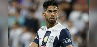 Alianza Lima tomó decisión sobre el futuro de Andrade luego que el jugador volviera a entrenar Alianza Lima tomó decisión sobre el futuro de Andrade luego que el jugador volviera a entrenar
