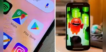 Virus en Play Store: descubren 193 apps infectadas que debes desinstalar ahora mismo Virus en Play Store: descubren 193 apps infectadas que debes desinstalar ahora mismo