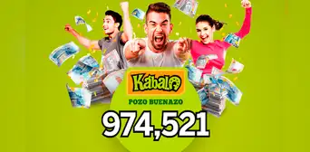 La Kábala: conoce los resultados y sorteo del martes 6 de junio de 2023
