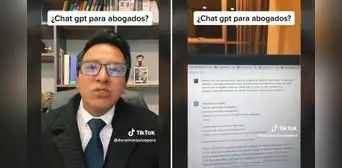 ¿Cómo usar ChatGPT para la realización de contratos y documentos legales? Abogado responde ¿Cómo usar ChatGPT para la realización de contratos y documentos legales? Abogado responde