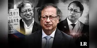 Auge y caída de Gustavo Petro: las mayores polémicas del presidente de Colombia Auge y caída de Gustavo Petro: las mayores polémicas del presidente de Colombia