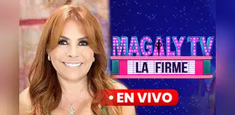 Magaly TV, La Firme” por ATV: ¿quién será la próxima víctima de los ampays de Magaly Medina?
