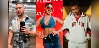 Premios Heat 2023: ¿qué artistas peruanos asistirán y se codearán con Carlos Vives y Karol G? Premios Heat 2023: ¿qué artistas peruanos asistirán y se codearán con Carlos Vives y Karol G?