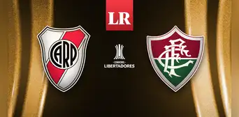 VER River Plate vs. Fluminense EN VIVO HOY por la Copa Libertadores 2023 VER River Plate vs. Fluminense EN VIVO HOY por la Copa Libertadores 2023