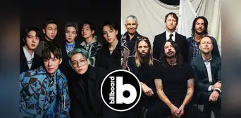 BTS lidera ránking global de Billboard con "Take two": canción superó a Foo Fighters sin ser estrenada BTS lidera ránking global de Billboard con "Take two": canción superó a Foo Fighters sin ser estrenada