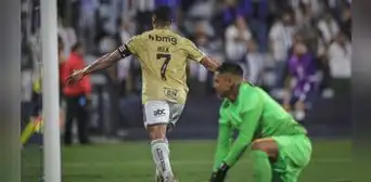 Prensa argentina furiosa por penal no cobrado a Alianza: "Brasil pisa fuerte a base de robos"