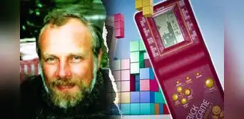 El trágico final de uno de los creadores de Tetris y el misterio que oculta su extraña muerte El trágico final de uno de los creadores de Tetris y el misterio que oculta su extraña muerte