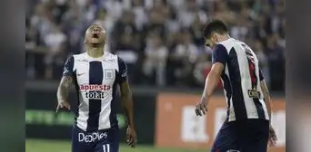 Alianza Lima perdió 1-0 ante Mineiro y quedó eliminado de la Copa Libertadores