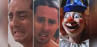 "AFHS": Pepe y Tito abren funeraria, pero fantasma de "Poltergeist" aterroriza a los Gonzales