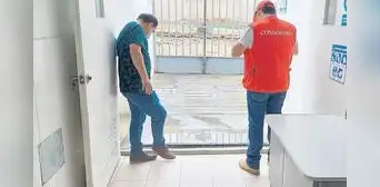 Dirección de Salud solo ejecutó el 0,41% para la prevención en Piura Dirección de Salud solo ejecutó el 0,41% para la prevención en Piura
