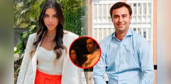 Alondra García presume nuevo estilo de vida con su novio en Europa, ¿de quién se trata?