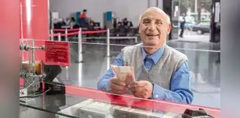 Congreso propone que la pensión base en la ONP sea igual a la RMV Congreso propone que la pensión base en la ONP sea igual a la RMV