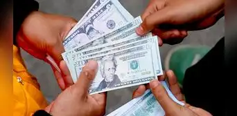 Tipo de cambio: dólar inicia a la baja en S/3,6744 este miércoles 7 de junio