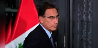 Martín Vizcarra: Comisión Permanente otorga 15 días a SAC para evaluar denuncia por caso Vacunagate Martín Vizcarra: Comisión Permanente otorga 15 días a SAC para evaluar denuncia por caso Vacunagate