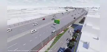 Vía Expresa Santa Rosa: ¿qué avenidas principales y distritos cruzará la nueva autopista? Vía Expresa Santa Rosa: ¿qué avenidas principales y distritos cruzará la nueva autopista?