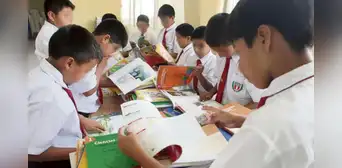 Vacaciones escolares 2023: ¿cuándo inician y cuánto durarán en colegios públicos y privados? Vacaciones escolares 2023: ¿cuándo inician y cuánto durarán en colegios públicos y privados?