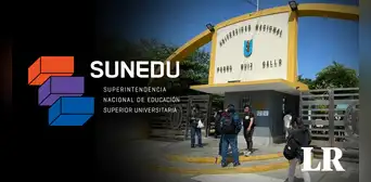 Sunedu oficializó licenciamiento de UNPRG tras decisión unánime del Consejo Directivo Sunedu oficializó licenciamiento de UNPRG tras decisión unánime del Consejo Directivo