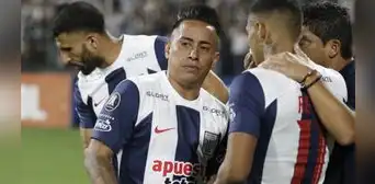 Alianza Lima, el equipo con más derrotas consecutivas de local en Copa Libertadores