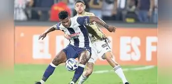 Alianza Lima le dice adiós a Copa Libertadores tras derrota ante Atlético Mineiro Alianza Lima le dice adiós a Copa Libertadores tras derrota ante Atlético Mineiro