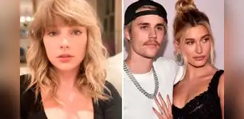 ¿Cuál es el origen de la enemistad entre Taylor Swift y Justin Bieber? ¿Cuál es el origen de la enemistad entre Taylor Swift y Justin Bieber?