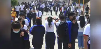 Cierran colegios para evitar más casos de dengue en región Piura Cierran colegios para evitar más casos de dengue en región Piura