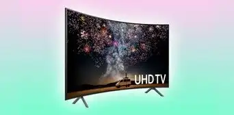 ¿Por qué Samsung y otras marcas ya no fabrican tantos televisores con pantallas curvas?