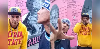 Rap peruano: Callao Cartel anuncia el fin de su carrera musical Rap peruano: Callao Cartel anuncia el fin de su carrera musical