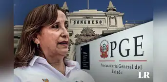 Presidenta Boluarte promulga ley que modifica forma de designación de procuradores del Congreso y PJ Presidenta Boluarte promulga ley que modifica forma de designación de procuradores del Congreso y PJ