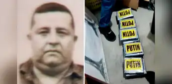 Masacre de Pachacamac: identifican a los autores intelectuales de cuádruple crimen Masacre de Pachacamac: identifican a los autores intelectuales de cuádruple crimen