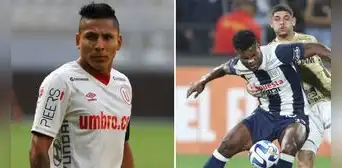 Raúl Ruidíaz y su 'picante' mensaje tras eliminación de Alianza Lima en la Libertadores Raúl Ruidíaz y su 'picante' mensaje tras eliminación de Alianza Lima en la Libertadores