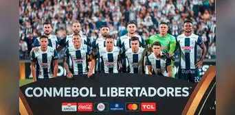 ¿Qué necesita Alianza Lima para avanzar a la Copa Sudamericana 2023?