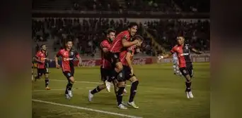 ¡Goleada histórica! FBC Melgar derrotó 5 – 0 a Patronato de Argentina ¡Goleada histórica! FBC Melgar derrotó 5 – 0 a Patronato de Argentina