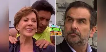 "Al fondo hay sitio": Francesca tiene nuevo 'tiramisú' gracias a personal trainer "Al fondo hay sitio": Francesca tiene nuevo 'tiramisú' gracias a personal trainer