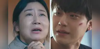 ¿Lee Do Hyun podría morir en "La buena mala madre"? Esta macabra escena sería la prueba