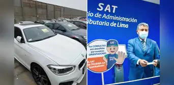 Consultas SAT: ¿Cómo saber si tengo papeletas con mi número de DNI online?