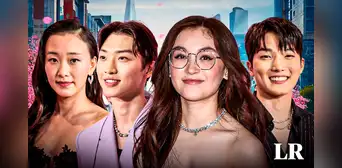 "Besos, Kitty": ¿Minho, Dae o Yuri? Anna Cathcart es team Kitty hasta el final [ENTREVISTA]