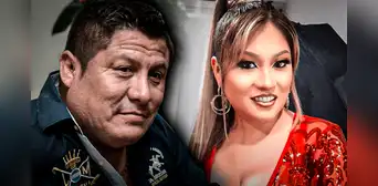 Clavito y su Chela: ¿por qué no quiere que su expareja Pilar Astucuri saque videos de su autoría?